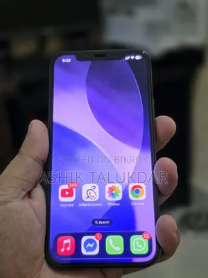 অ্যাপল আইফোন ১২ প্রো ২৫৬ জিবি ব্রোঞ্জ