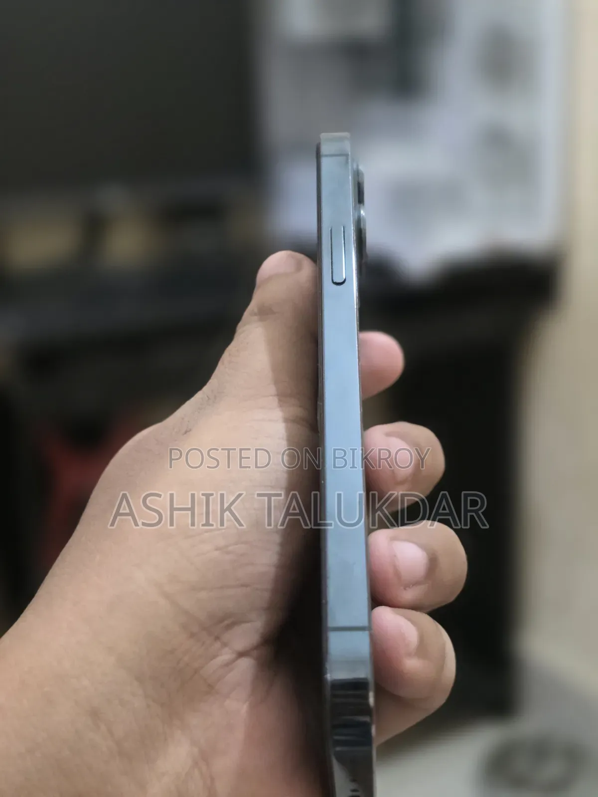 Apple iPhone 12 Pro 256 GB Bronze