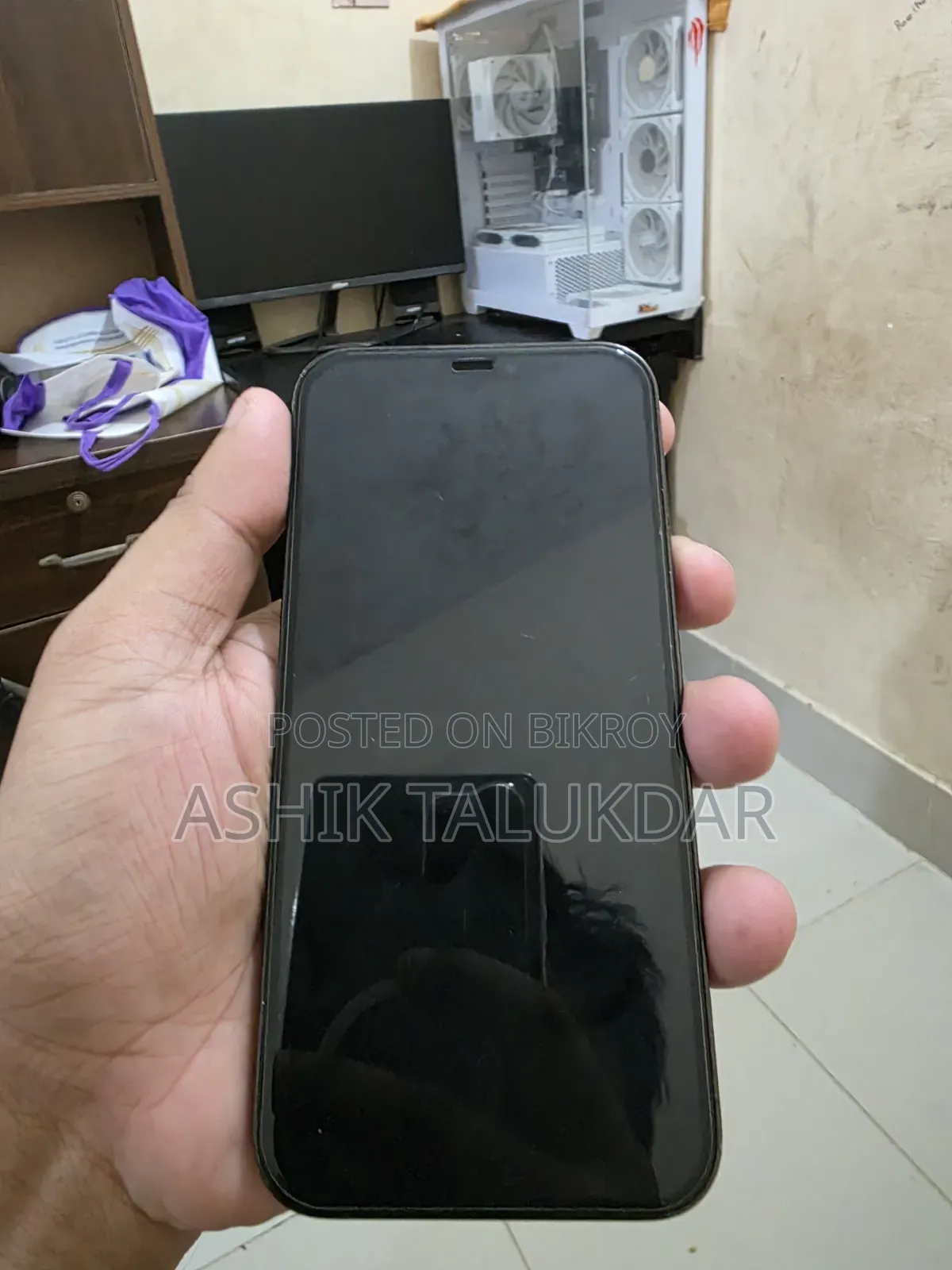 Apple iPhone 12 Pro 256 GB Bronze