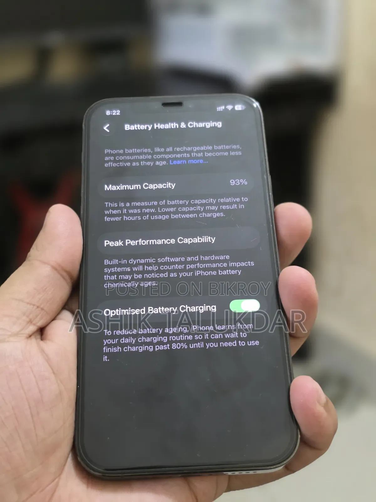 Apple iPhone 12 Pro 256 GB Bronze