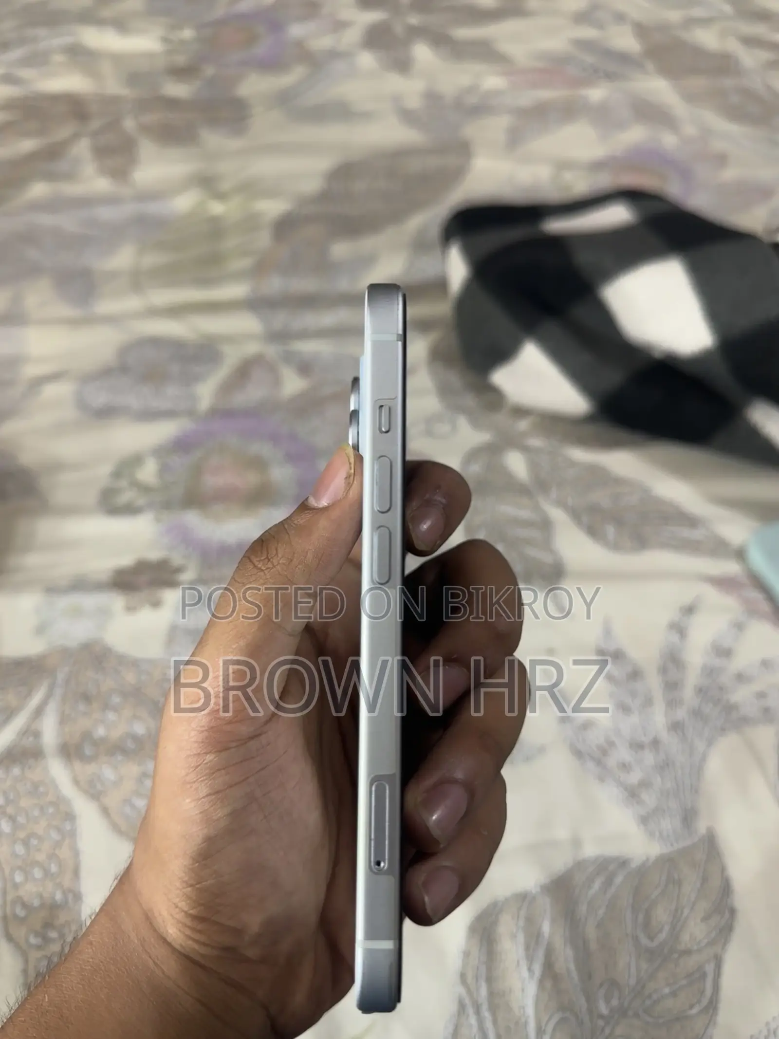 Apple iPhone 15 128 GB Blue