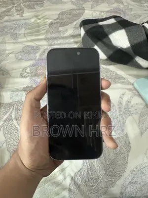 Apple iPhone 15 128 GB Blue