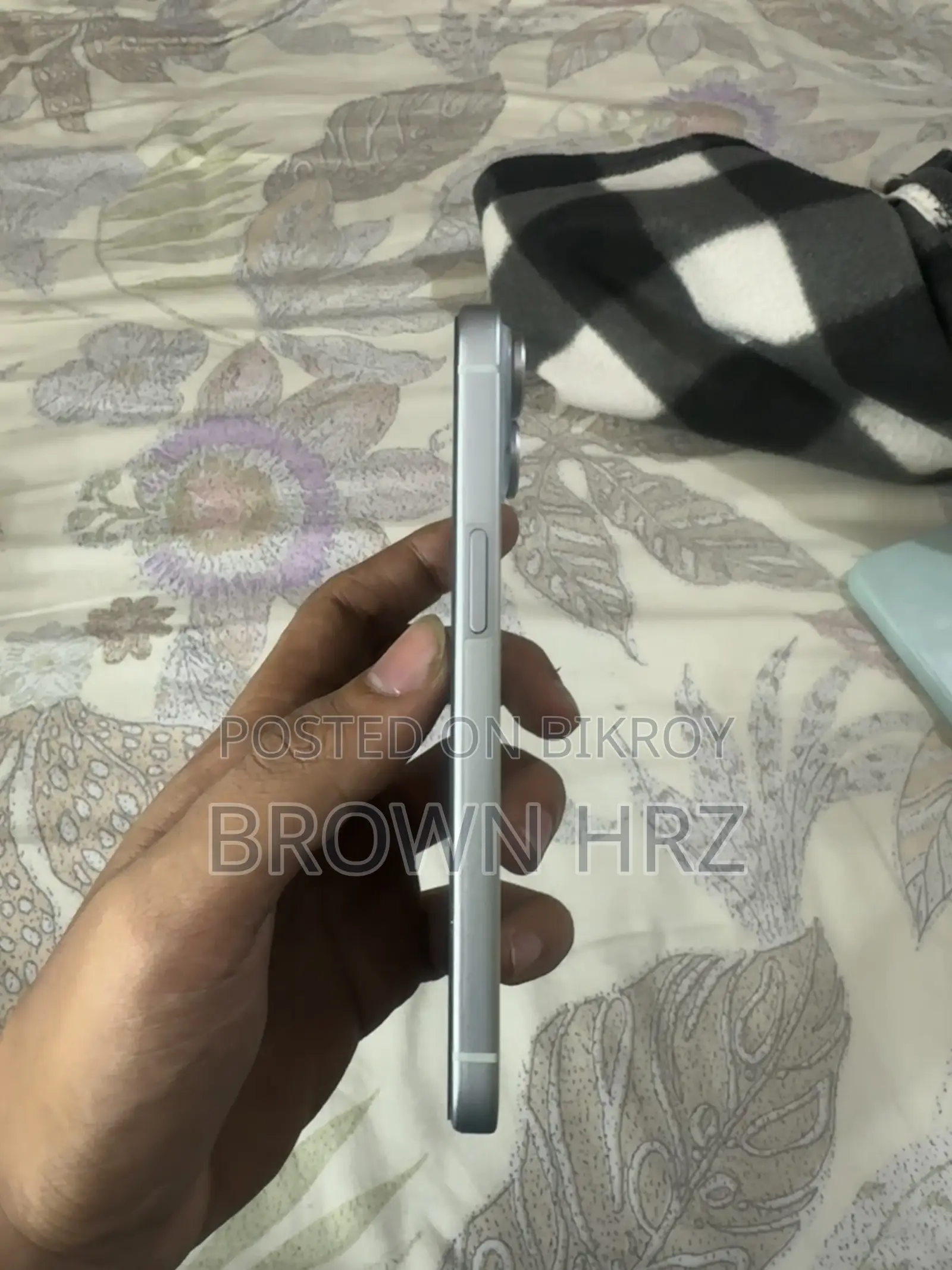 Apple iPhone 15 128 GB Blue