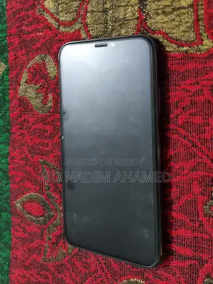 অ্যাপল আইফোন এক্স ২৫৬ জিবি ব্ল্যাক