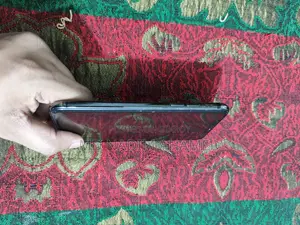 অ্যাপল আইফোন এক্স ২৫৬ জিবি ব্ল্যাক