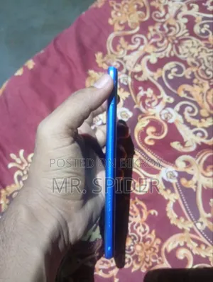 Xiaomi Redmi 10C 128 GB Blue