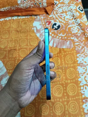 অ্যাপল আইফোন ১৩ ১২৮ জিবি ব্লু