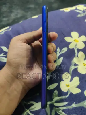 Xiaomi Redmi 9 Prime 64 GB Purple