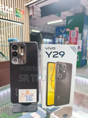 Vivo Y29 4G 256 GB