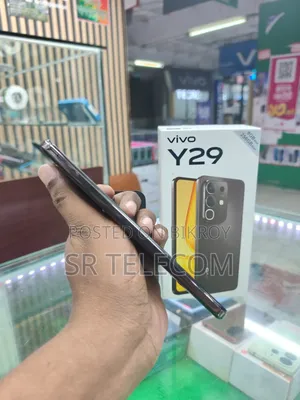 Vivo Y29 4G 256 GB