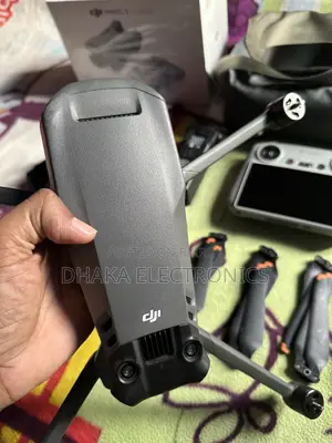 Dji Mavic 3 Classic Combo Full Box