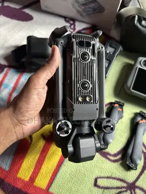 Dji Mavic 3 Classic Combo Full Box