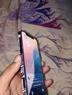 Apple iPhone 12 128 GB Black
