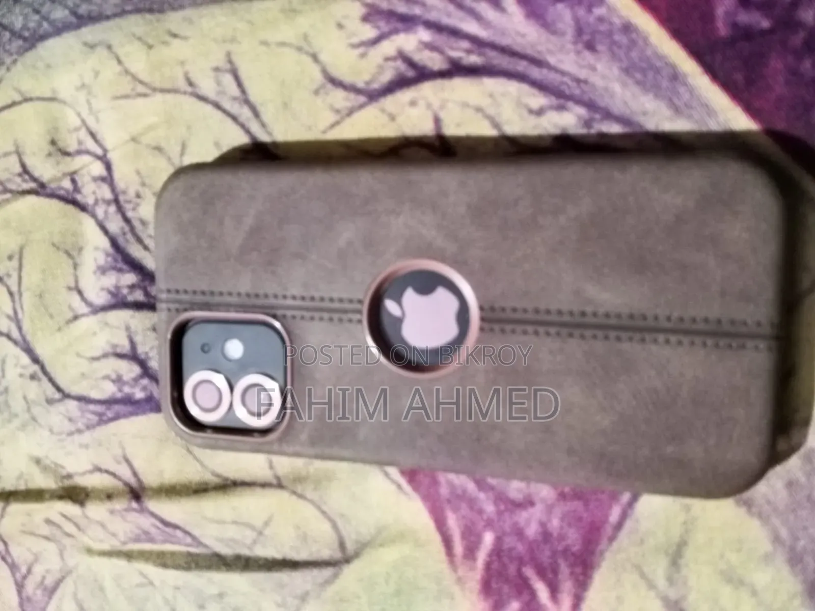 Apple iPhone 12 128 GB Black
