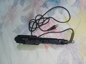 Hair Straightener