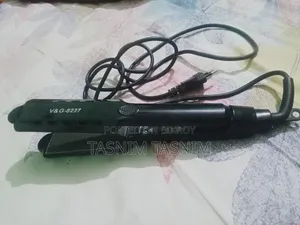 Hair Straightener