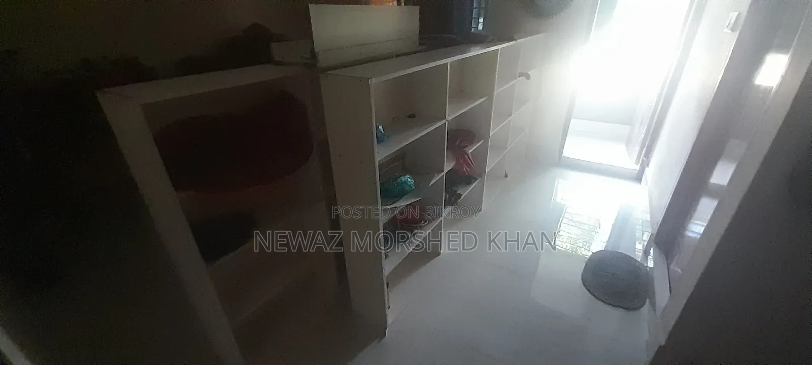 দোকানের র‍্যাক