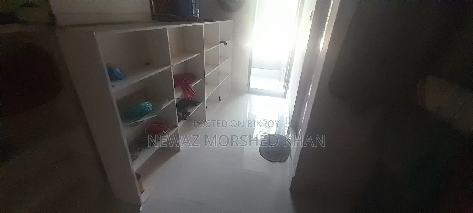 দোকানের র‍্যাক