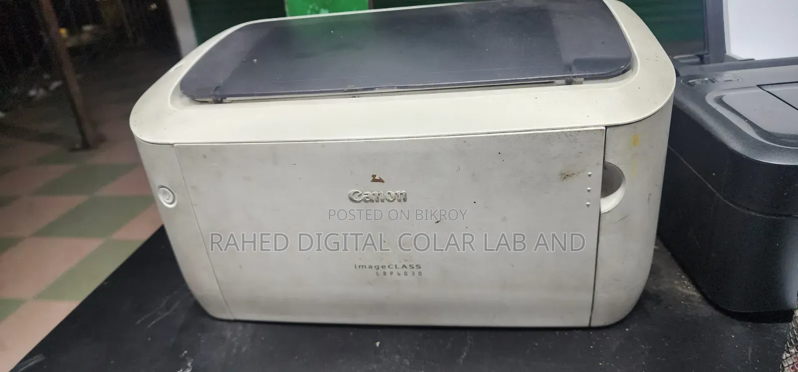 Canon Printer