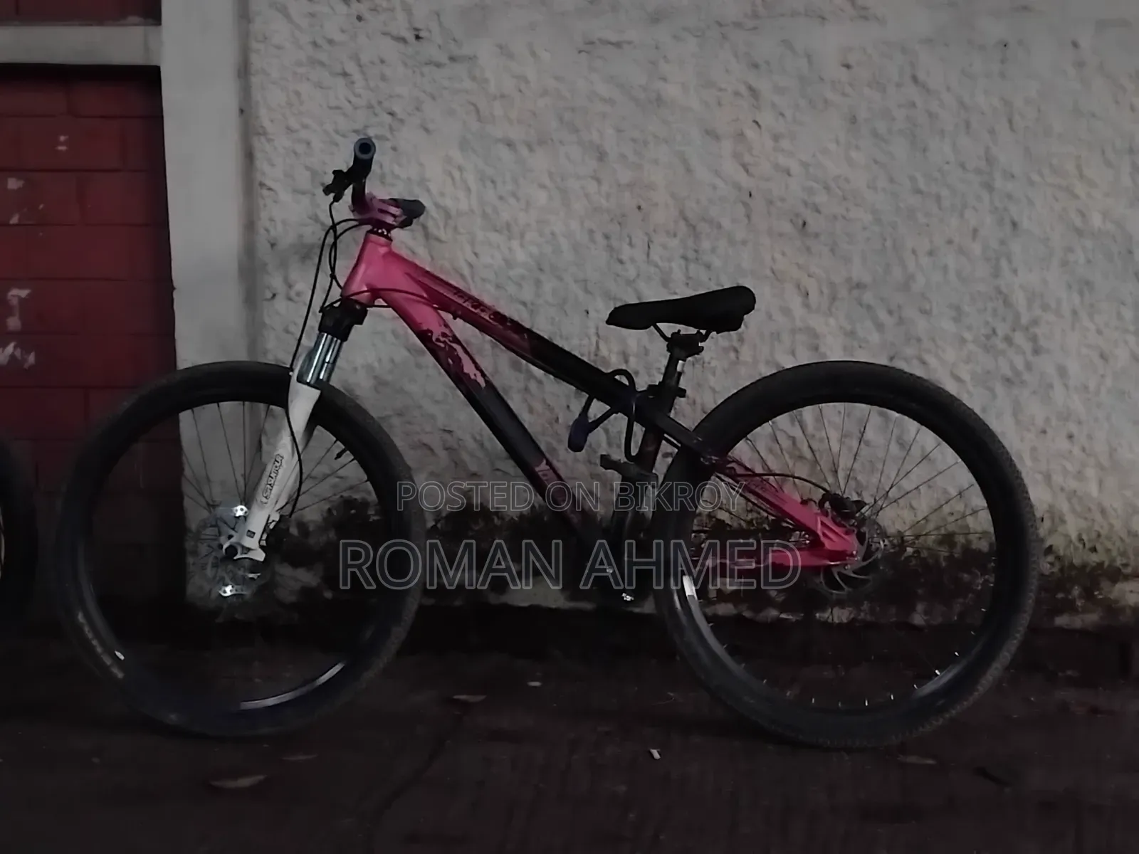 Yoshoka Cycle for Sell