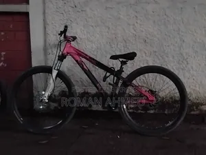 Yoshoka Cycle for Sell