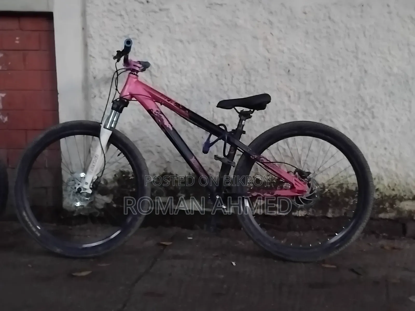Yoshoka Cycle for Sell