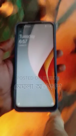 OnePlus Nord CE 5G 128 GB Blue
