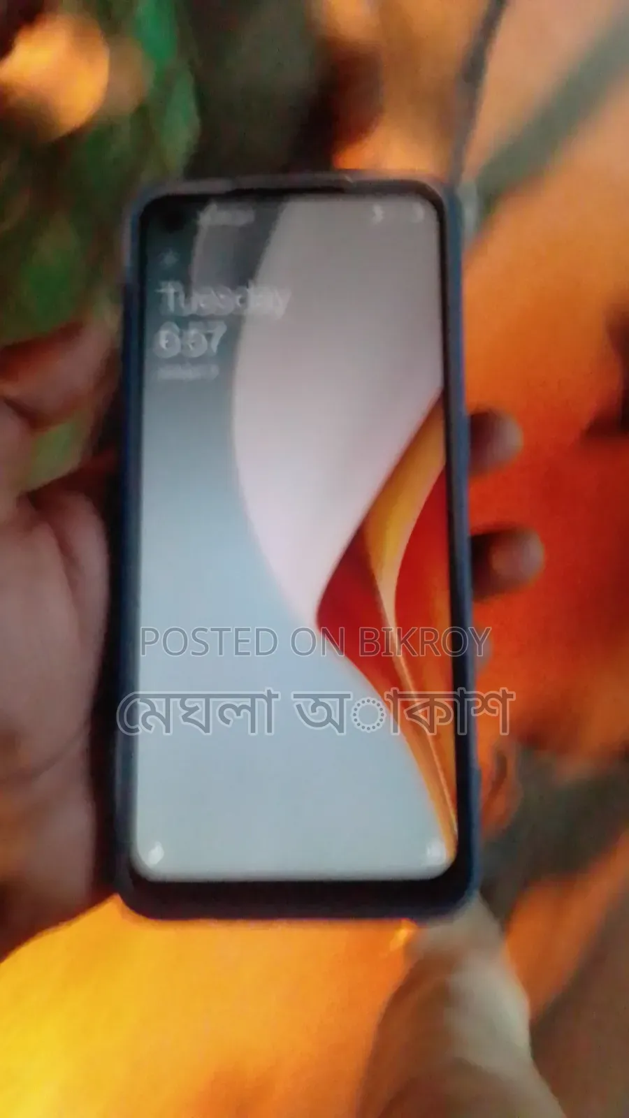OnePlus Nord CE 5G 128 GB Blue