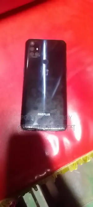 OnePlus Nord CE 5G 128 GB Blue