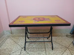 আরএফএল প্লাস্টিক ফোল্ডিং টেবিল