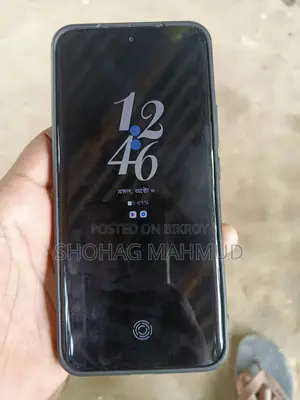 Tecno Spark 40 Pro 256 GB Black