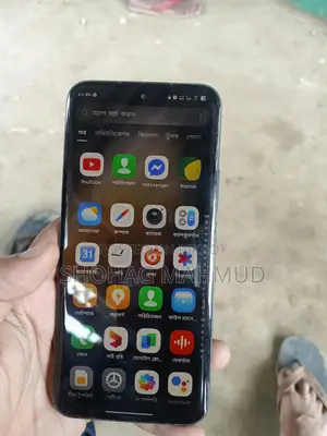 Tecno Spark 40 Pro 256 GB Black