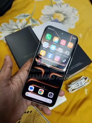ইনফিনিক্স নোট এজ ২৫৬ জিবি