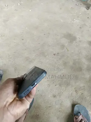 Tecno Spark 40 Pro 256 GB Black