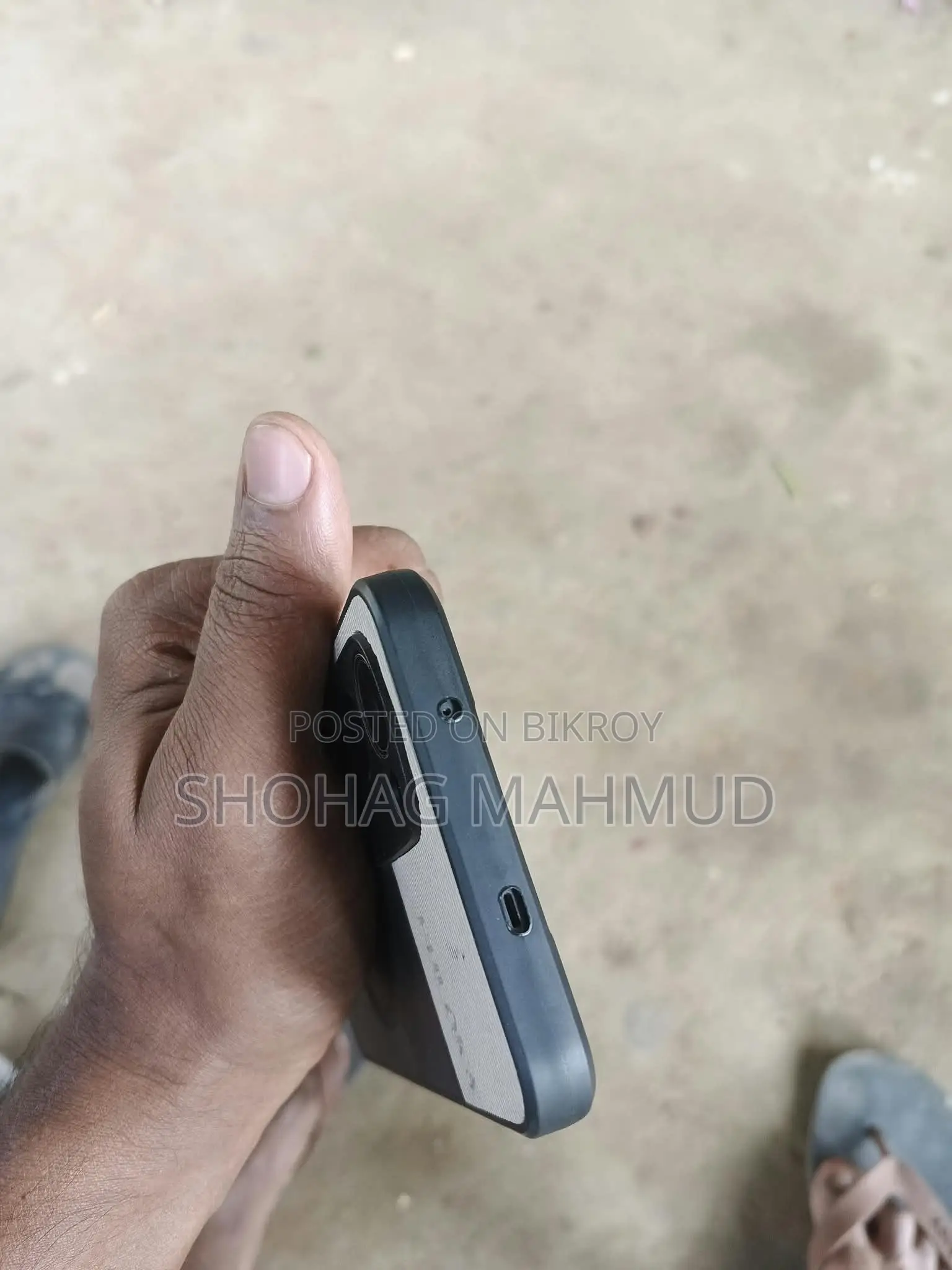 Tecno Spark 40 Pro 256 GB Black