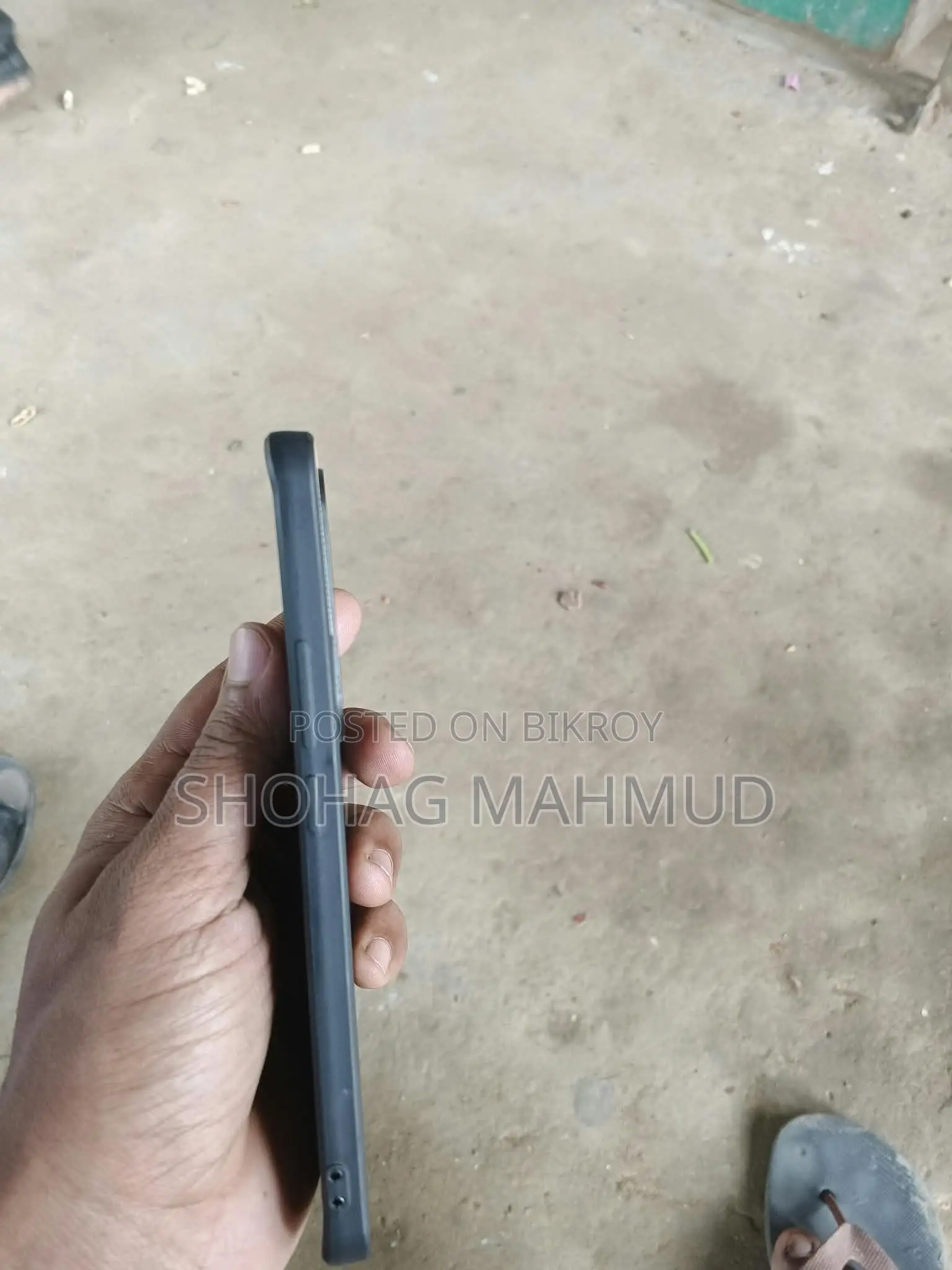 Tecno Spark 40 Pro 256 GB Black
