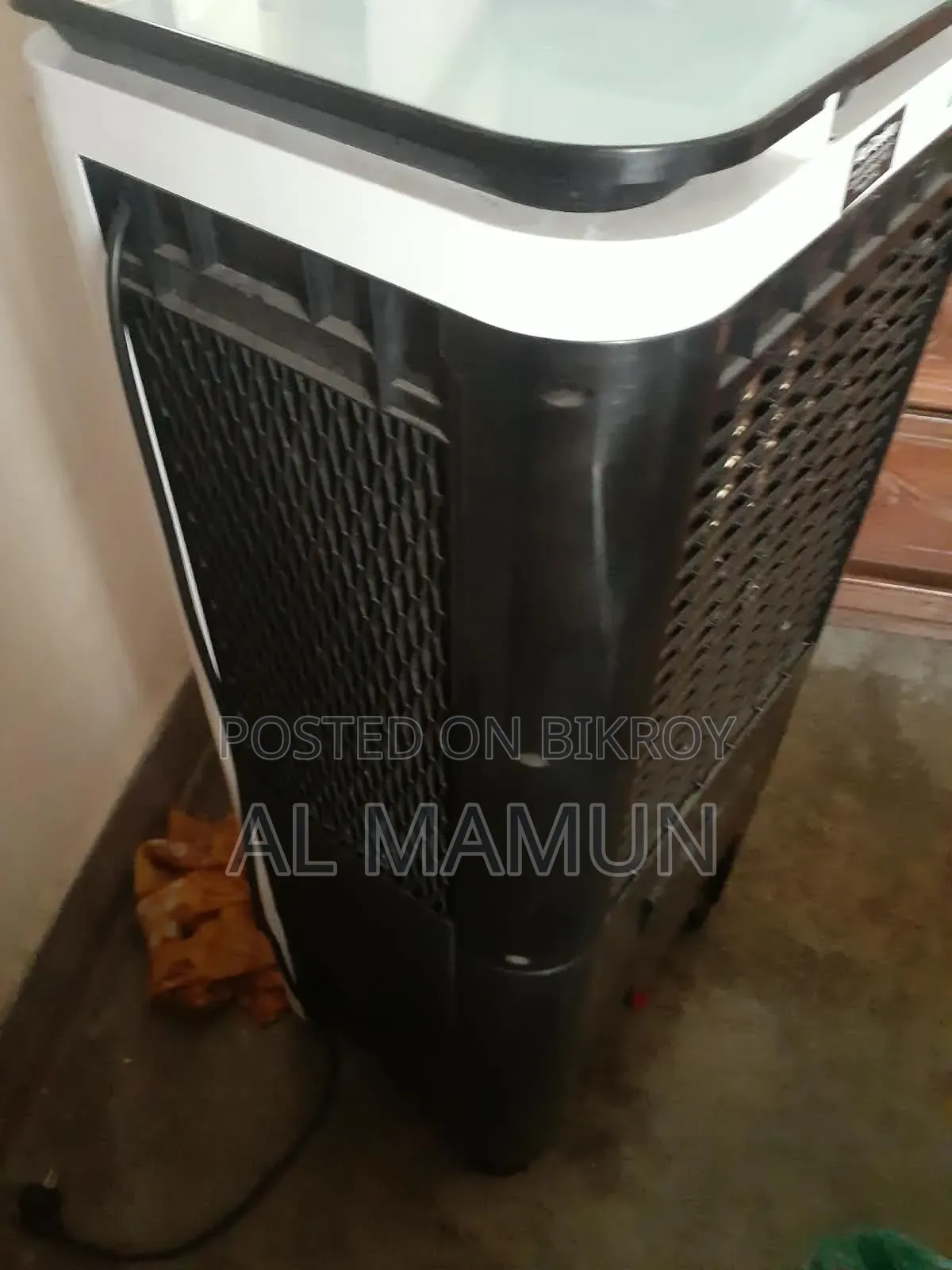 ভিশন এয়ার কুলার ৪৫ লিটার