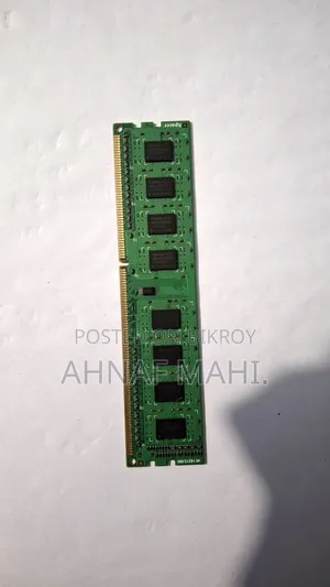 DDR3 Ram 2GB