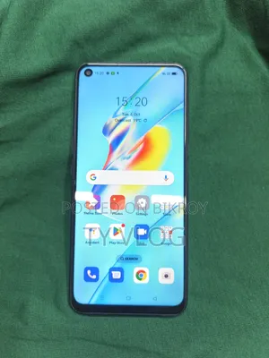 Oppo A54 128 GB Blue