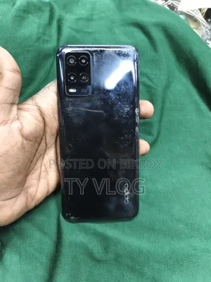 Oppo A54 128 GB Blue