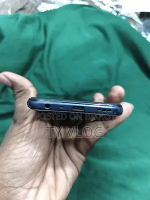 Oppo A54 128 GB Blue