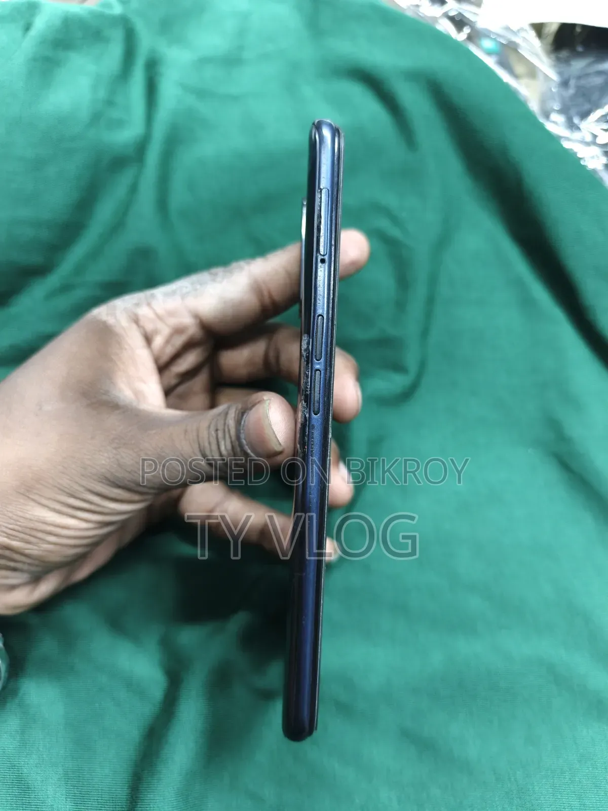 Oppo A54 128 GB Blue