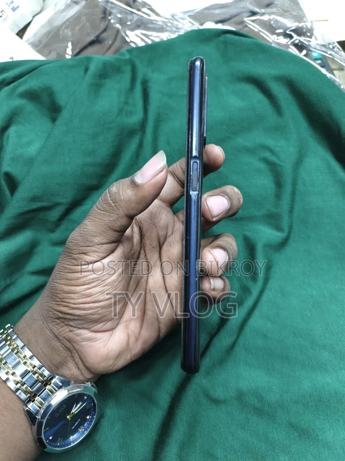 Oppo A54 128 GB Blue