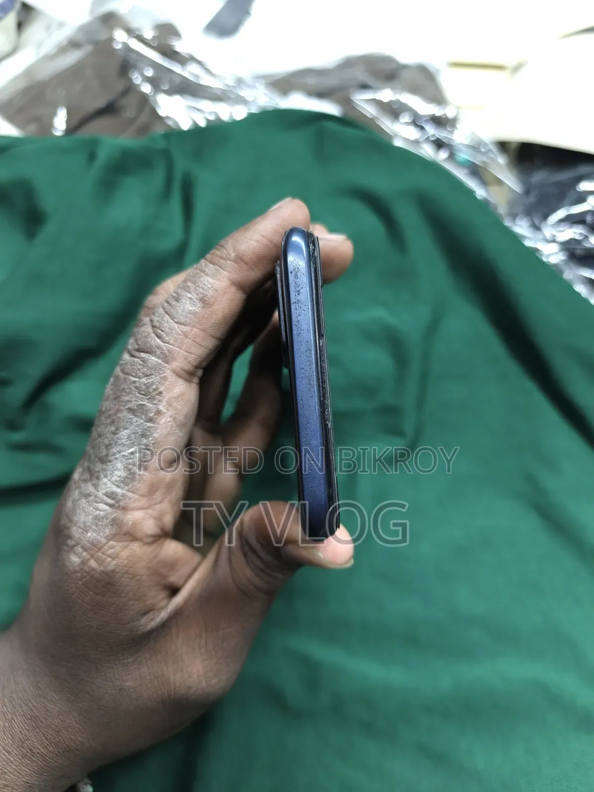Oppo A54 128 GB Blue