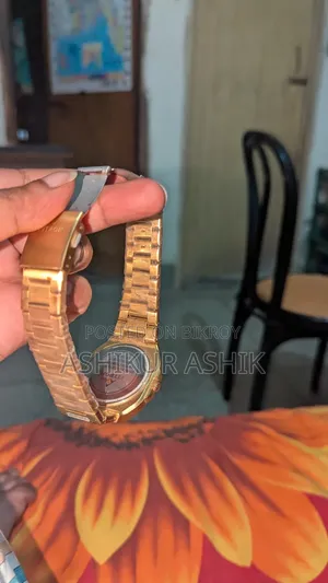 Fitron Watch