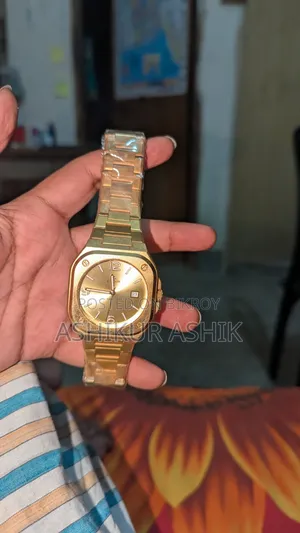 Fitron Watch