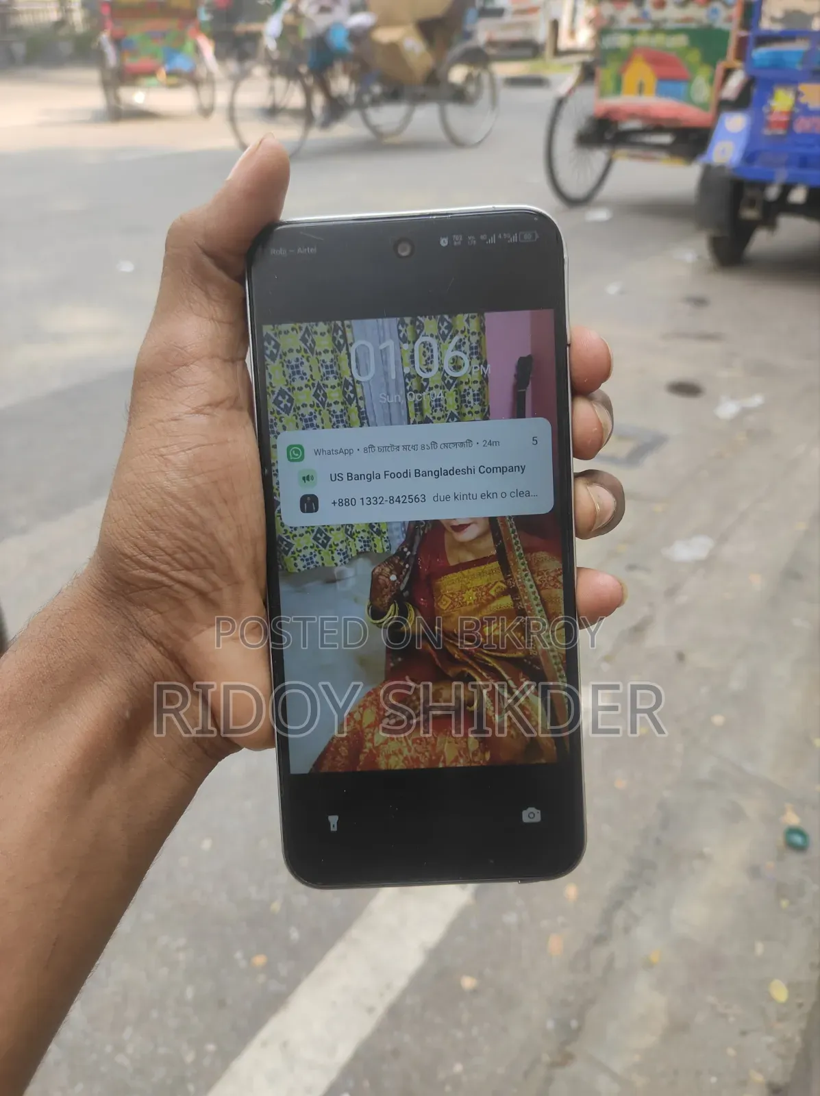 Tecno Spark Go 64 GB