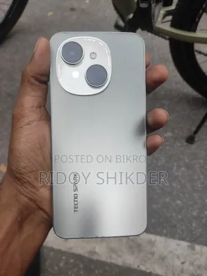 Tecno Spark Go 64 GB