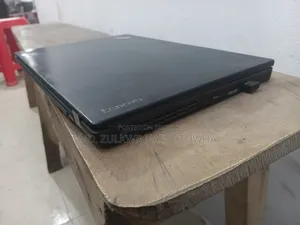 ল্যাপটপ লেনোভো থিংকপ্যাড এক্স২৭০ ৮জিবি ইন্টেল কোর ৫ এসএসডি ১২৮জিবি