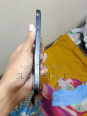 Apple iPhone 12 256 GB Black